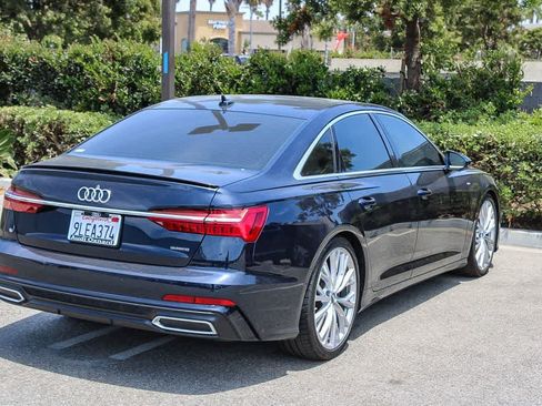 Used 2019 Audi A6 3.0T Prestige w/ Prestige Package AWD/4WD image 9