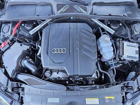 Used 2022 Audi A5 2.0T Premium Plus w/ Premium Plus image 20