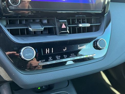 Used 2023 Toyota Corolla GR Morizo image 27