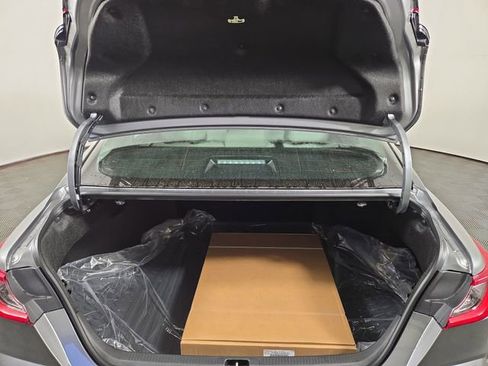 New 2026 Toyota Camry XLE FWD image 32