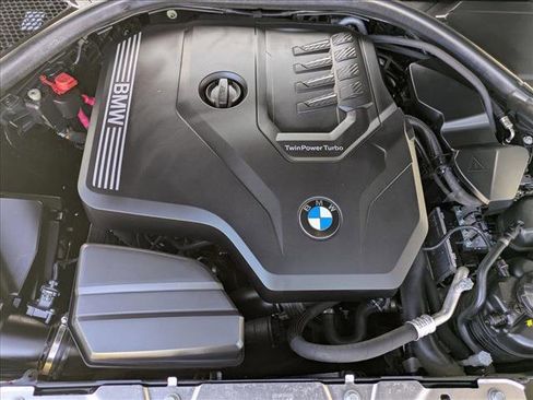 Certified 2022 BMW 330i 330i w/ Driving Assistance Package image 24