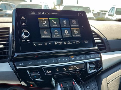 New 2026 Honda Odyssey Sport-L image 29