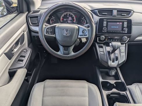 Used 2018 Honda CR-V LX image 16
