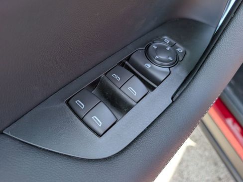 New 2026 Chevrolet Blazer LT w/ Convenience Package image 19