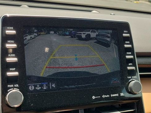 Certified 2020 Toyota Avalon Limited w/ Advanced Safety Package FWD image 27