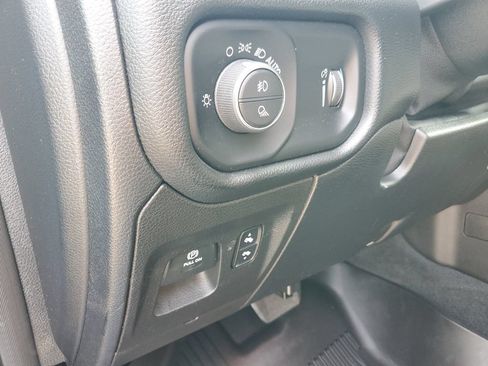 Certified 2020 RAM 1500 Big Horn AWD/4WD image 23