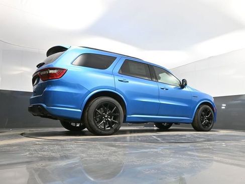 New 2026 Dodge Durango GT image 46