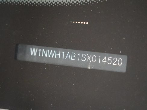 Certified 2025 Mercedes-Benz G 550 w/ Exclusive Interior Package image 34