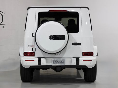 Used 2019 Mercedes-Benz G 550 image 12