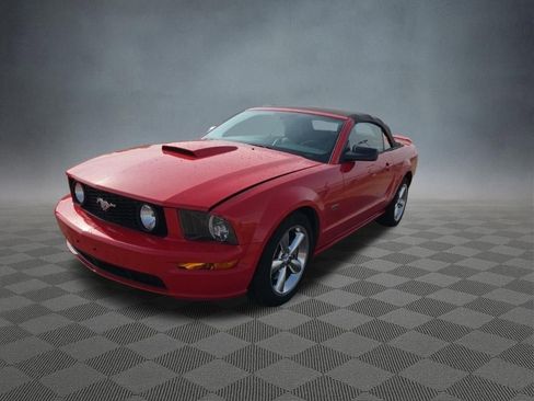 Used 2008 Ford Mustang GT RWD image 7