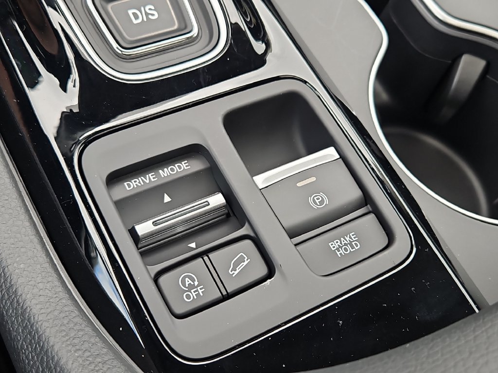 New 2026 Honda Pilot Touring image 19