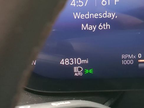 Used 2024 Buick Envision Preferred AWD/4WD image 34