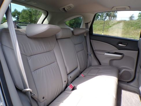Used 2012 Honda CR-V EX-L image 18
