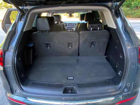Used 2020 Buick Enclave Avenir w/ Avenir Technology Package AWD/4WD image 52