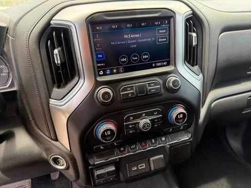 Used 2019 Chevrolet Silverado 1500 RST w/ All-Star Edition RWD image 15