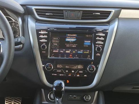 Certified 2024 Nissan Murano SL w/ Cargo Package AWD/4WD image 18