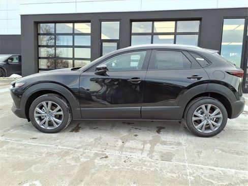 New 2026 MAZDA CX-30 AWD 2.5 S image 2