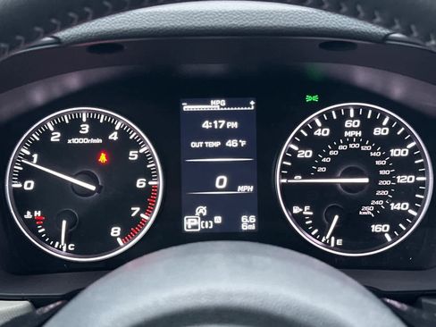 New 2026 Subaru Forester Premium image 28