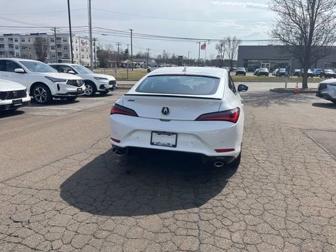 Used 2023 Acura Integra A-Spec image 10