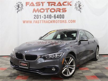 Used 2019 BMW 430i Gran Coupe xDrive w/ Convenience Package