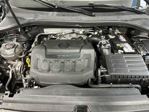 Used 2023 Volkswagen Tiguan S image 17
