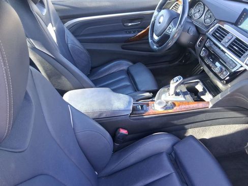 Used 2018 BMW 440i Convertible image 27