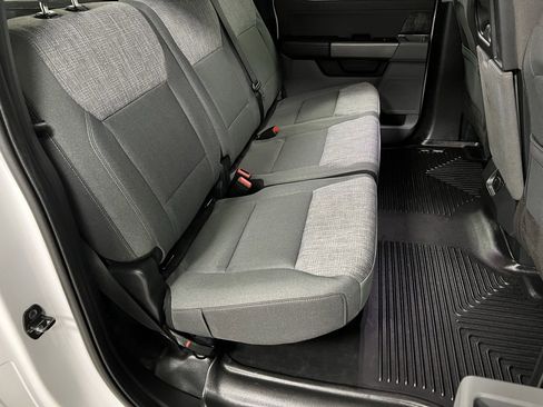 Used 2022 Ford F150 XLT w/ Equipment Group 301A Mid image 55