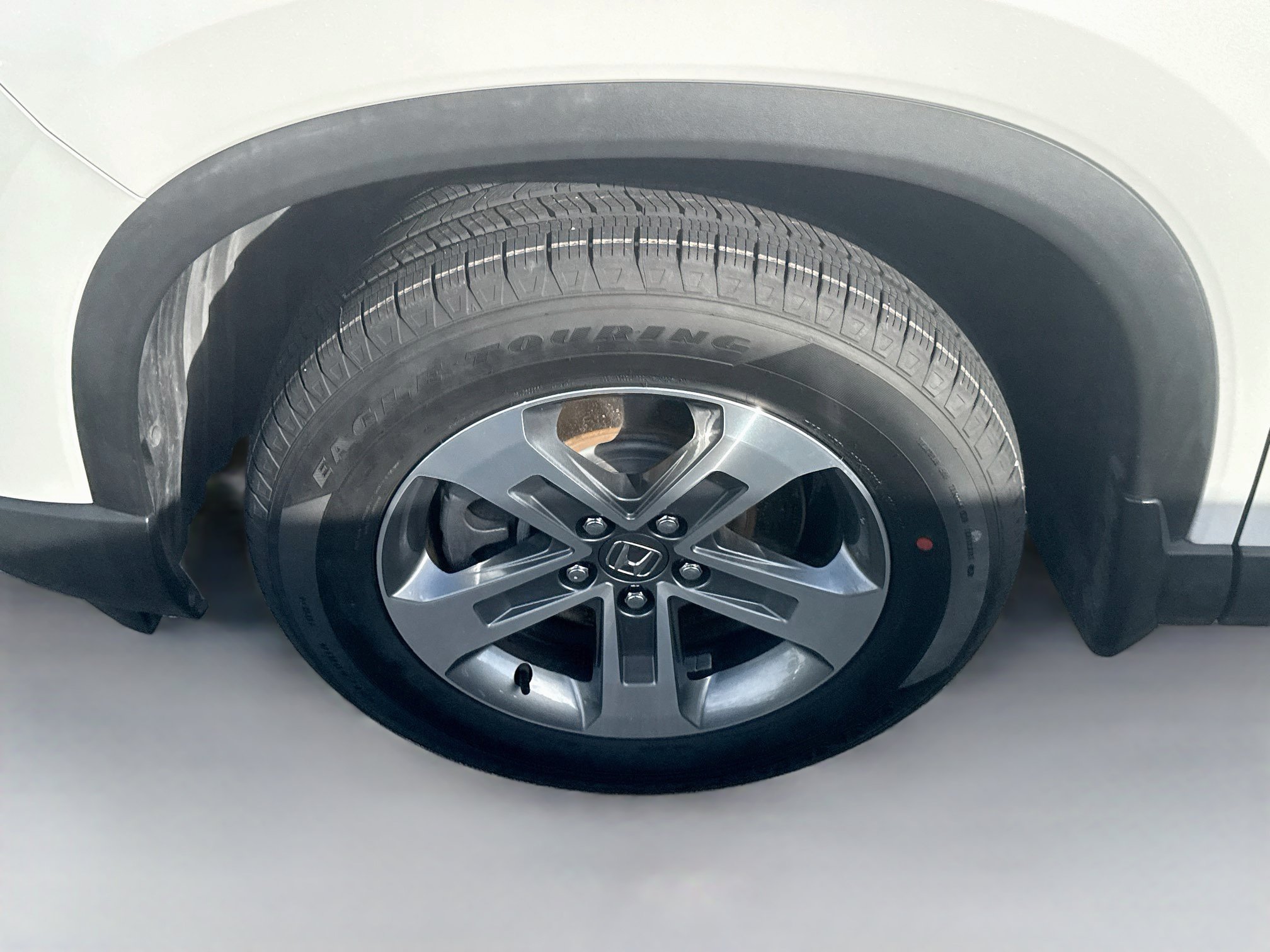 Certified 2024 Honda Pilot EX-L image 36