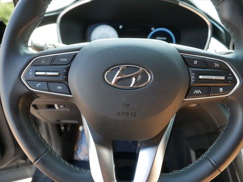Used 2023 Hyundai Santa Fe SEL w/ Premium Package AWD/4WD image 25