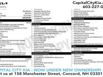 Used 2022 MAZDA CX-5 AWD 2.5 S w/ Premium Plus Pkg