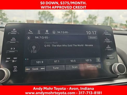 Used 2020 Honda Accord Sport image 20