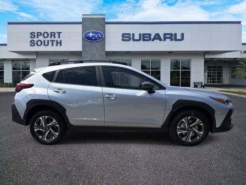 New 2026 Subaru Crosstrek 2.0i Premium image 2