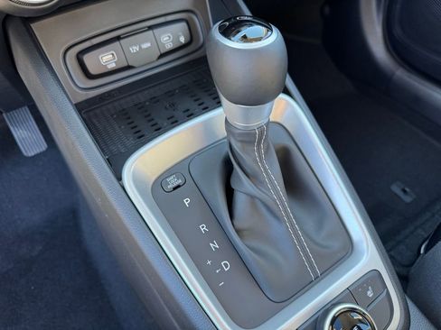 New 2026 Hyundai Venue SEL image 27