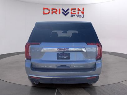 Used 2023 GMC Yukon Denali