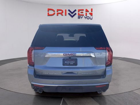 Used 2023 GMC Yukon Denali image 4