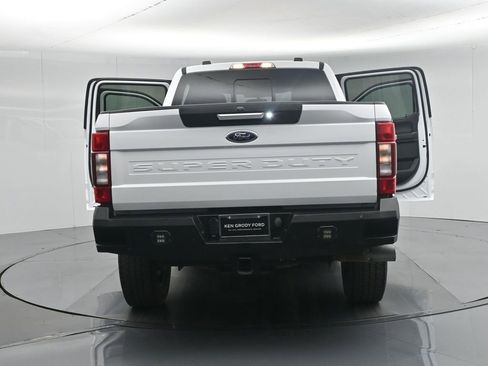 Used 2022 Ford F250 Lariat image 37