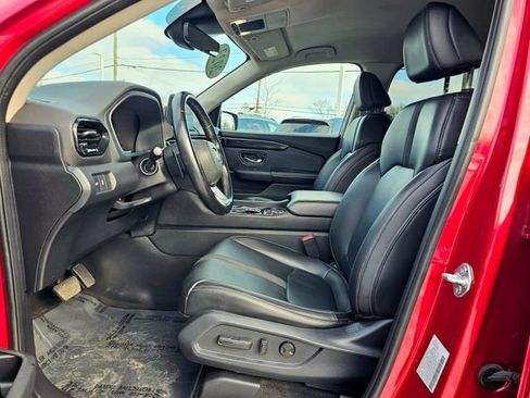 Used 2023 Honda Pilot EX-L image 18