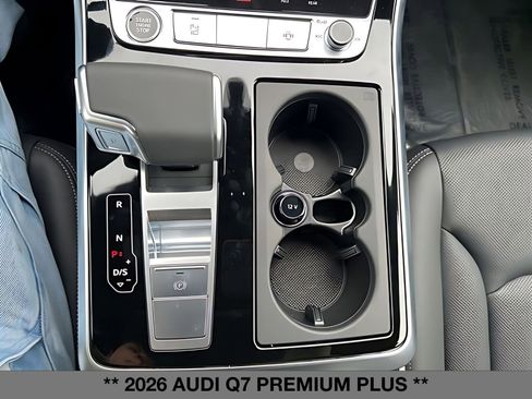 New 2026 Audi Q7 3.0T Premium Plus image 35