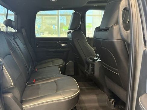 New 2026 RAM 2500 Power Wagon AWD/4WD image 22