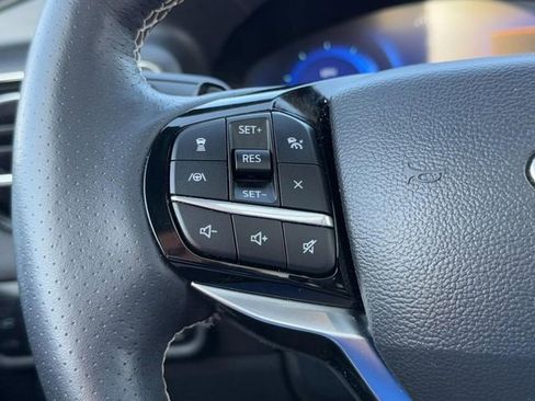 Used 2024 Ford Explorer ST w/ Equipment Group 401A AWD/4WD image 19