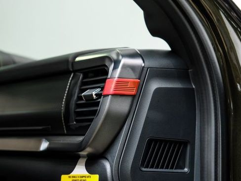 Used 2026 Ford F150 Raptor AWD/4WD image 64