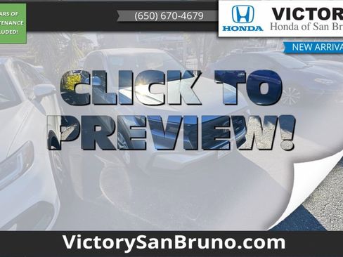 Used 2025 Honda CR-V LX image 1
