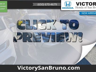 Used 2025 Honda CR-V LX