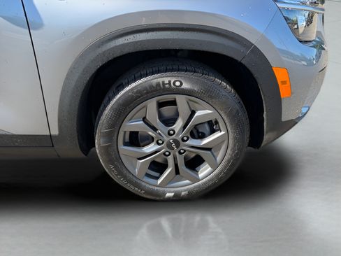 Used 2024 Kia Seltos LX AWD/4WD image 23