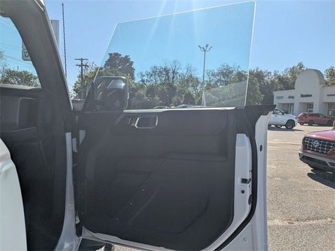 New 2025 Ford Bronco Outer Banks image 63