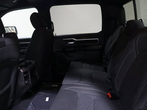 New 2026 RAM 1500 Big Horn image 13