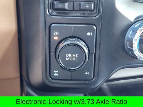 Used 2024 Ford F250 Lariat w/ Chrome Package AWD/4WD image 21