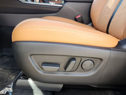 New 2026 MAZDA CX-70 3.3 Turbo S w/ Premium Plus image 14