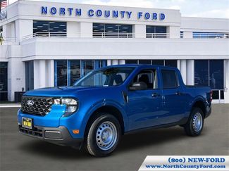 New 2025 Ford Maverick XL video 1