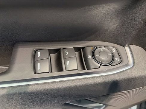 New 2026 Chevrolet Silverado 1500 RST w/ RST Select Package image 11